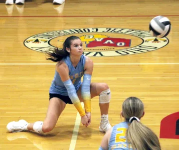 St. C tops Oak Glen in OVAC 4A semis